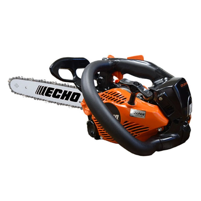 Vendita online Motosega CS2511TES da potatura con barra da 25 cm.